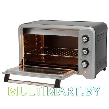 Мини-печь Harper HMO-38C01 картинка 3
